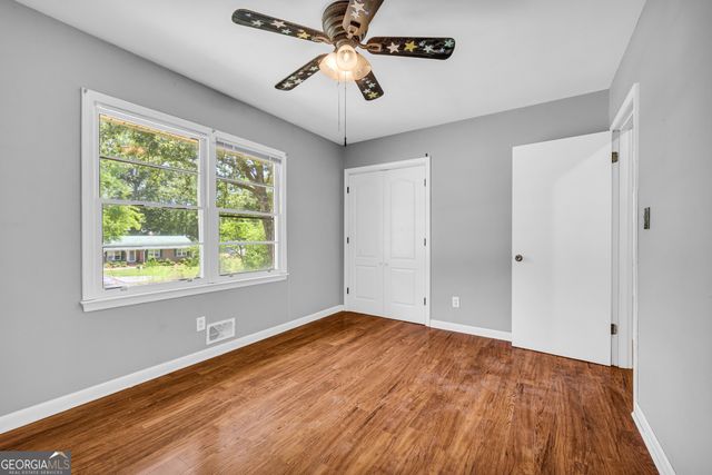 511 Ridgecrest Drive, Elberton, GA 30635
