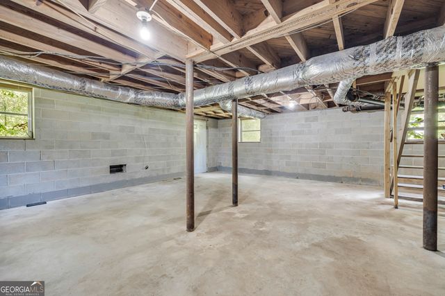 511 Ridgecrest Drive, Elberton, GA 30635