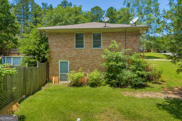 511 Ridgecrest Drive, Elberton, GA 30635