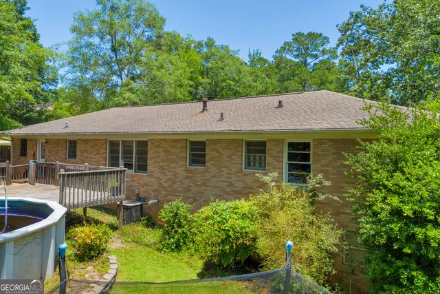 511 Ridgecrest Drive, Elberton, GA 30635