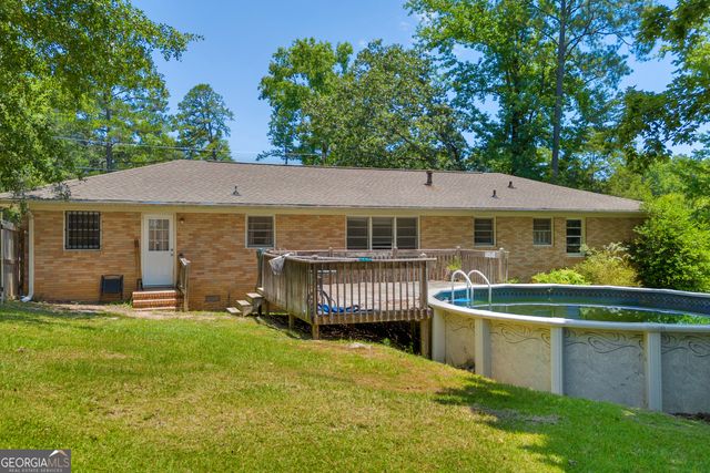 511 Ridgecrest Drive, Elberton, GA 30635