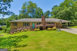 511 Ridgecrest Drive, Elberton, GA 30635