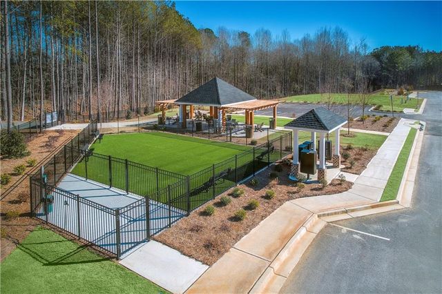 5669 Tillman Way, Powder Springs, GA 30127