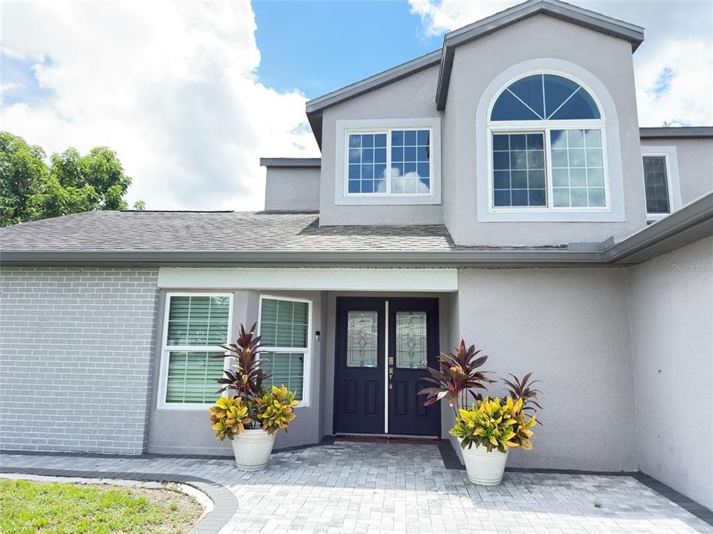 236 BURNING TREE, Kissimmee, FL 34743