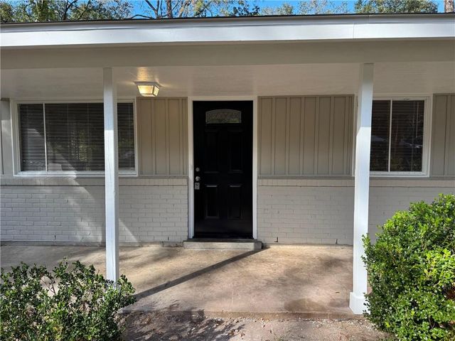 4116 Latimer Lane, Mobile, AL 36609