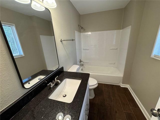 4116 Latimer Lane, Mobile, AL 36609