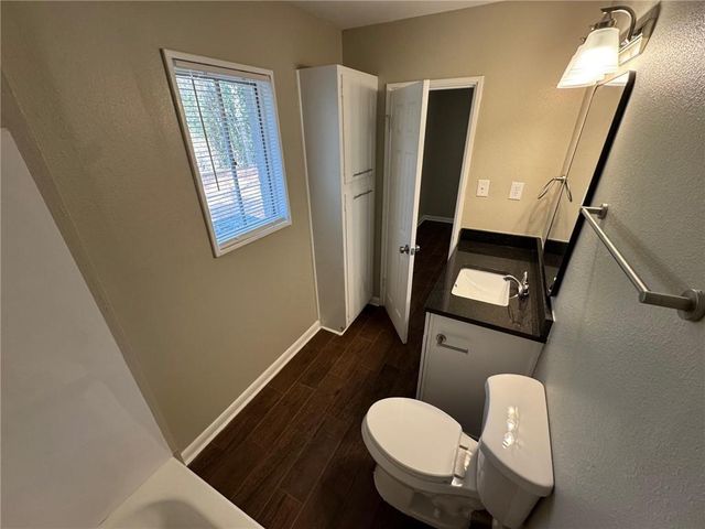 4116 Latimer Lane, Mobile, AL 36609