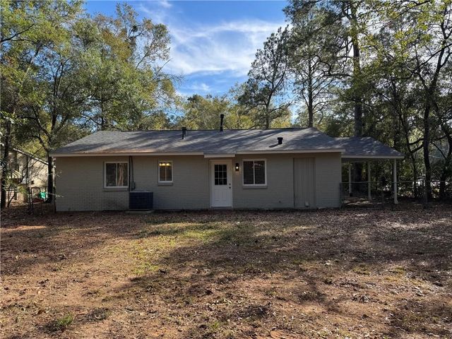 4116 Latimer Lane, Mobile, AL 36609