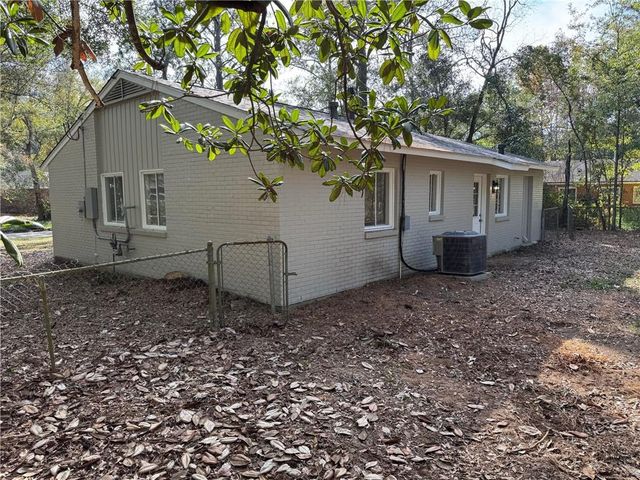 4116 Latimer Lane, Mobile, AL 36609