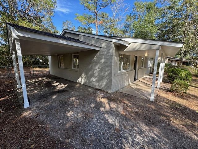4116 Latimer Lane, Mobile, AL 36609