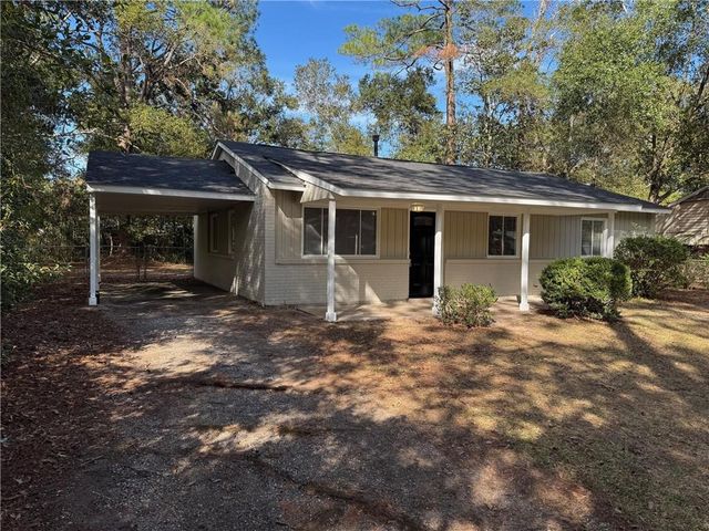 4116 Latimer Lane, Mobile, AL 36609