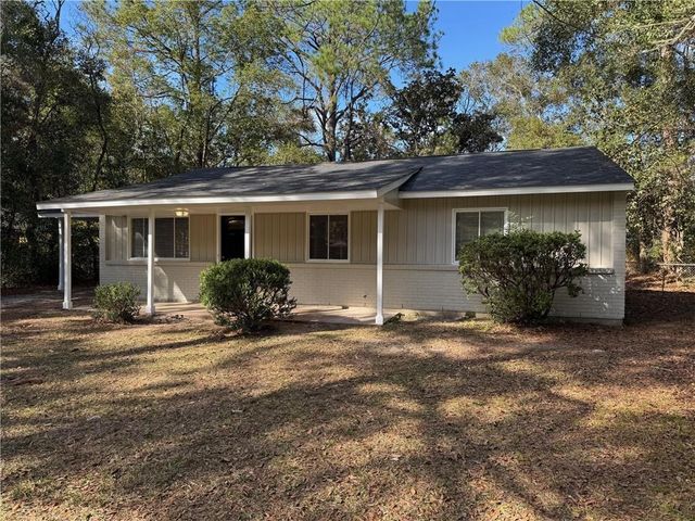 4116 Latimer Lane, Mobile, AL 36609