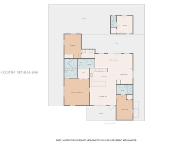 1980 SW 32nd Avenue, Miami, FL 33145