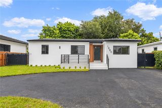 1980 SW 32nd Avenue, Miami, FL 33145