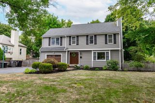 85 Meadow, Framingham, MA 01701