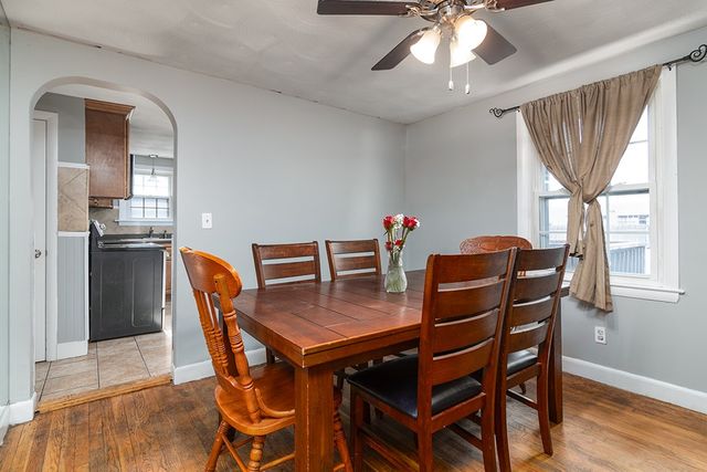 90 Massachusetts Avenue, Warwick, RI 02888