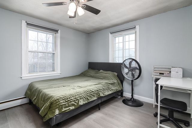 90 Massachusetts Avenue, Warwick, RI 02888