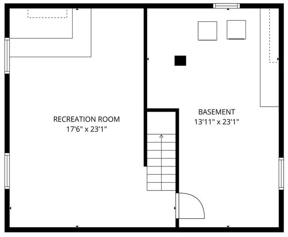 90 Massachusetts Avenue, Warwick, RI 02888