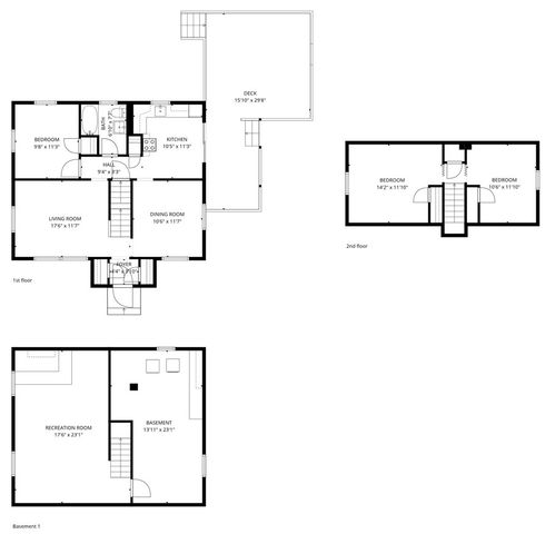 90 Massachusetts Avenue, Warwick, RI 02888