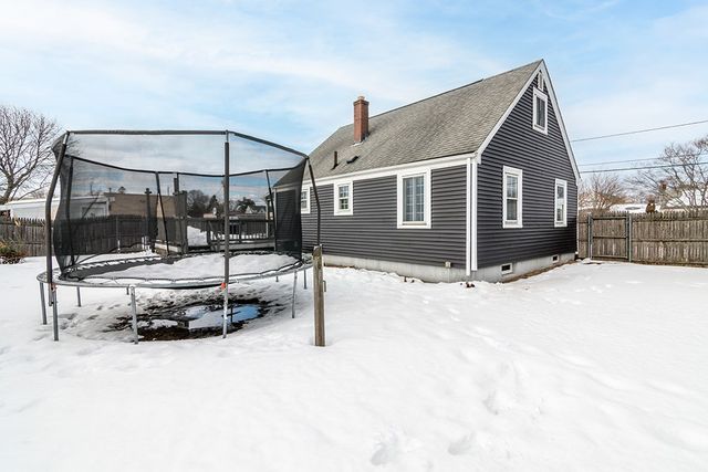 90 Massachusetts Avenue, Warwick, RI 02888