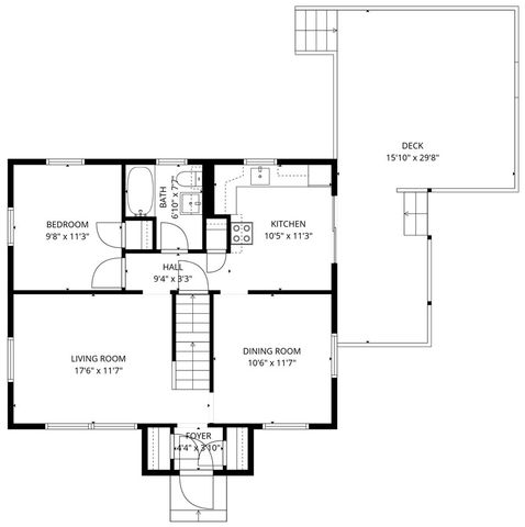 90 Massachusetts Avenue, Warwick, RI 02888