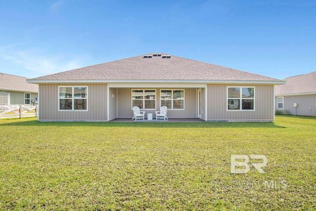 20928 Gibson Avenue, Robertsdale, AL 36567