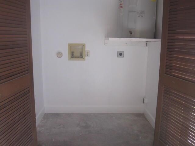 2321 Ida Way 27a, West Palm Beach, FL 33415