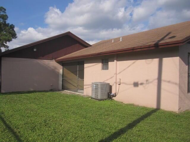 2321 Ida Way 27a, West Palm Beach, FL 33415