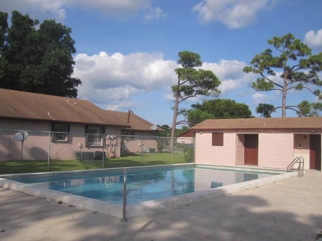 2321 Ida Way 27a, West Palm Beach, FL 33415