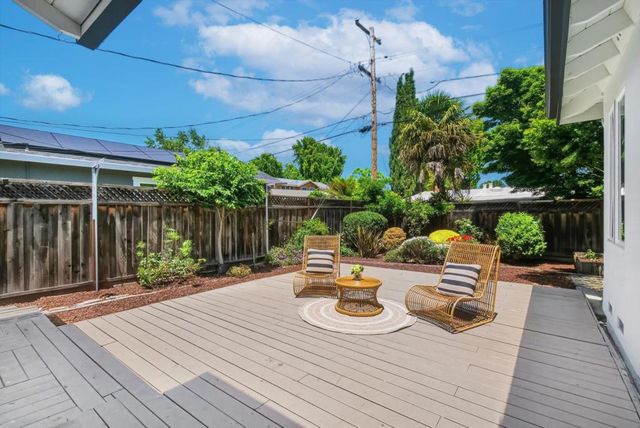 1241 Lynn Way, Sunnyvale, CA 94087