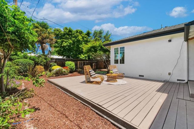 1241 Lynn Way, Sunnyvale, CA 94087