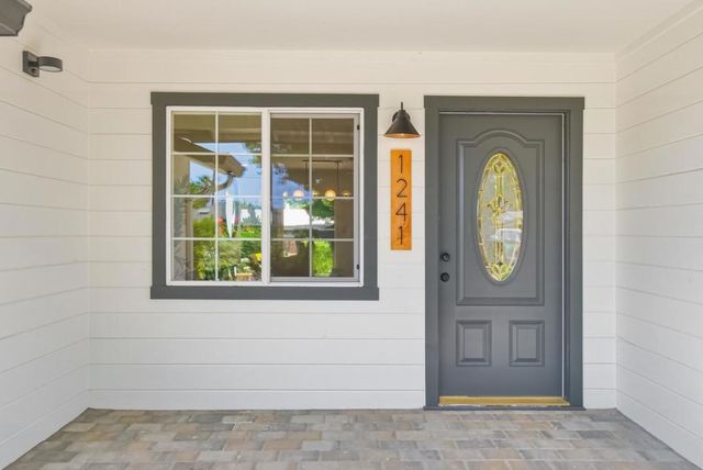 1241 Lynn Way, Sunnyvale, CA 94087