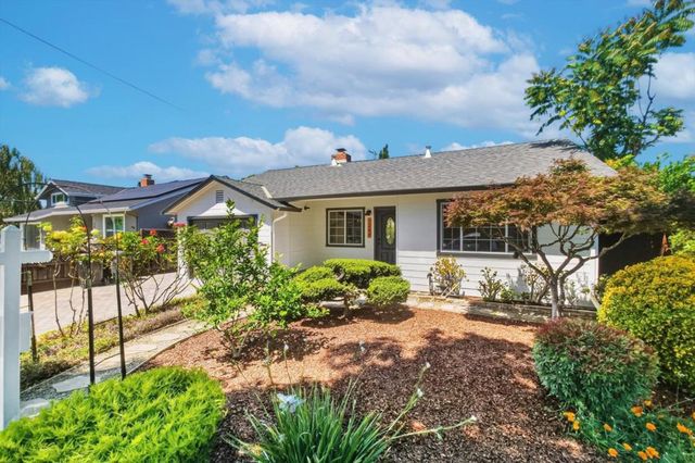 1241 Lynn Way, Sunnyvale, CA 94087