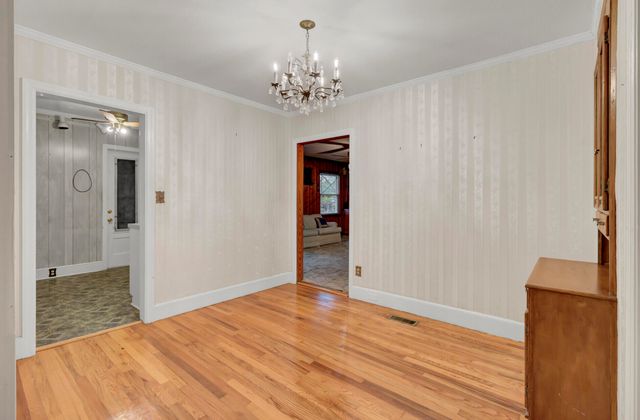 640 Bennett Street, Orangeburg, SC 29115