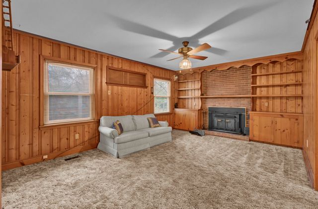 640 Bennett Street, Orangeburg, SC 29115