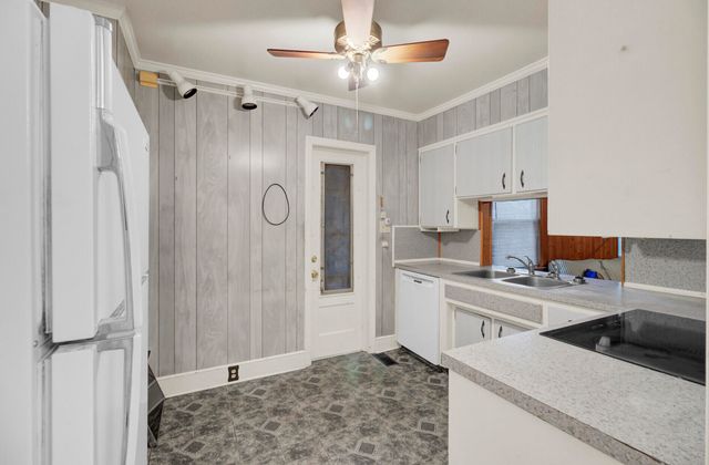 640 Bennett Street, Orangeburg, SC 29115