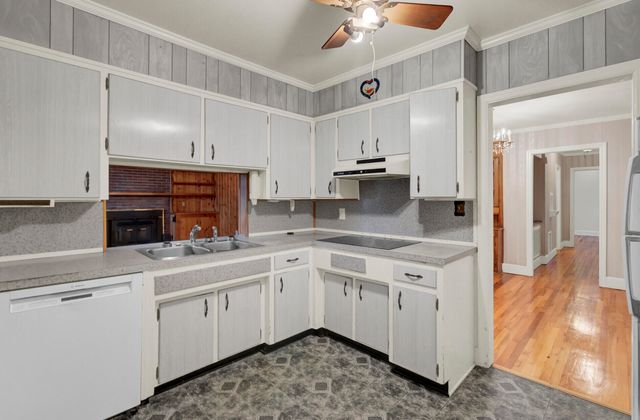 640 Bennett Street, Orangeburg, SC 29115