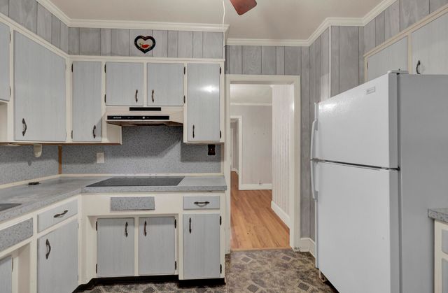 640 Bennett Street, Orangeburg, SC 29115