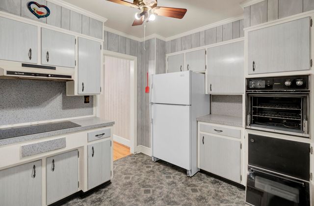 640 Bennett Street, Orangeburg, SC 29115