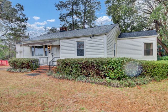 640 Bennett Street, Orangeburg, SC 29115