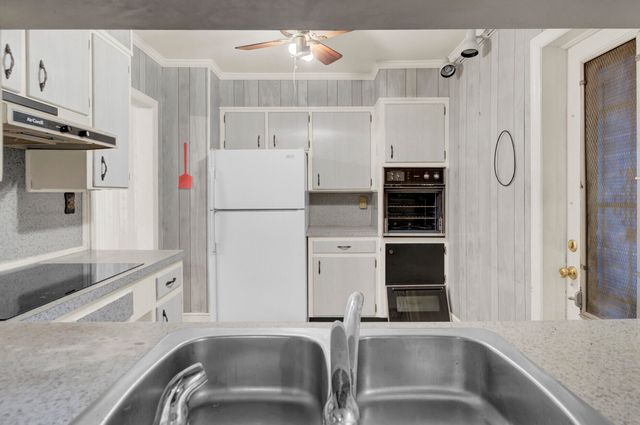 640 Bennett Street, Orangeburg, SC 29115