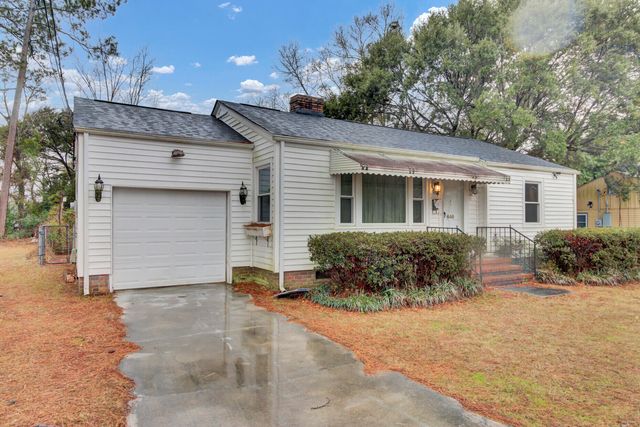 640 Bennett Street, Orangeburg, SC 29115