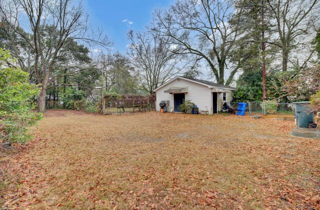 640 Bennett Street, Orangeburg, SC 29115