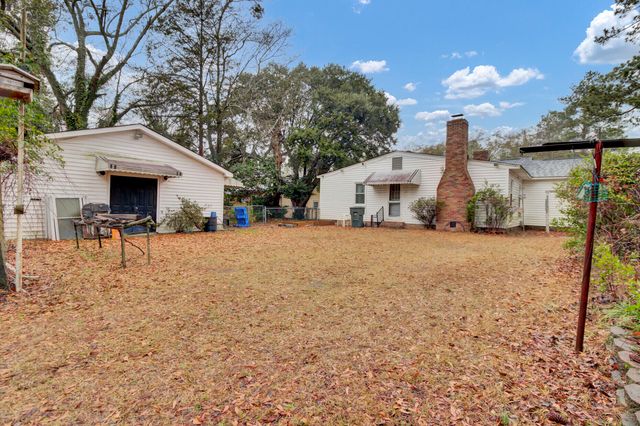 640 Bennett Street, Orangeburg, SC 29115