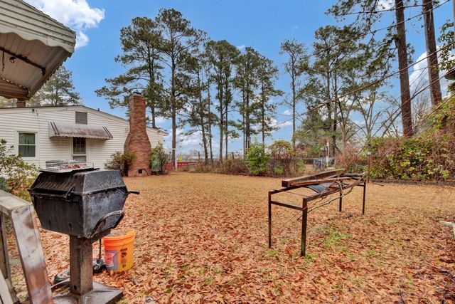 640 Bennett Street, Orangeburg, SC 29115