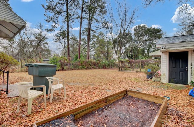 640 Bennett Street, Orangeburg, SC 29115