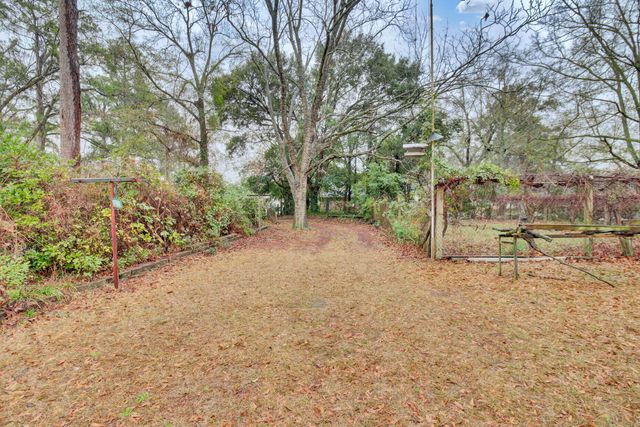 640 Bennett Street, Orangeburg, SC 29115