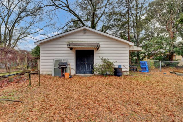 640 Bennett Street, Orangeburg, SC 29115