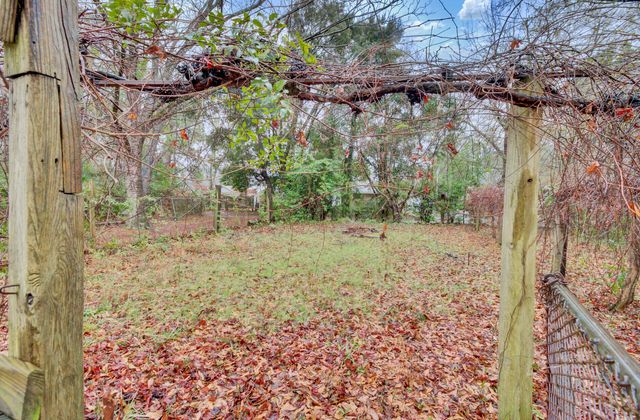 640 Bennett Street, Orangeburg, SC 29115