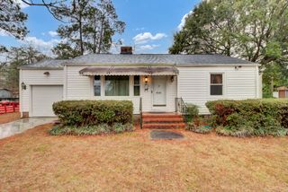 640 Bennett Street, Orangeburg, SC 29115